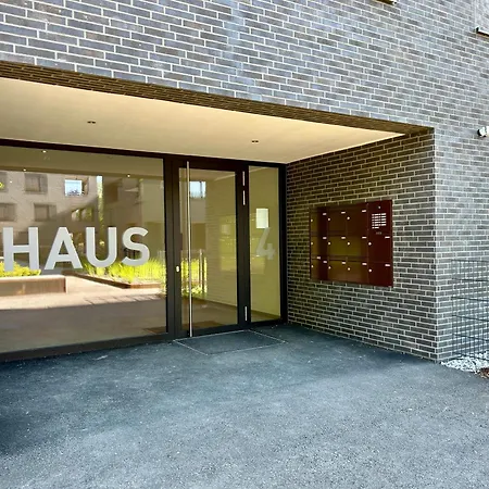 Seeparkvilla - Wohlfuehlen Am Und Im Gruenen Apartment *