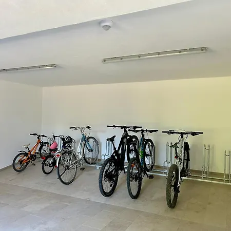 Apartment Seeparkvilla - Wohlfuehlen Am Und Im Gruenen Bregenz