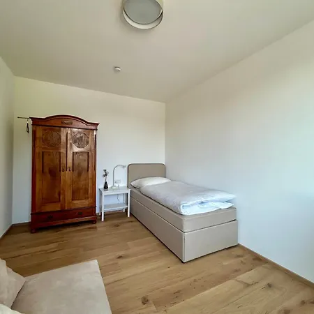 Apartment Seeparkvilla - Wohlfuehlen Am Und Im Gruenen Bregenz