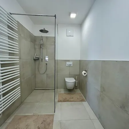 Appartement Seeparkvilla - Wohlfuehlen Am Und Im Gruenen *