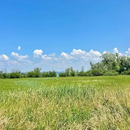 Seeparkvilla - Wohlfuehlen Am Und Im Gruenen Brégence