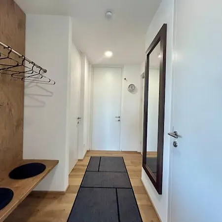 Apartment Seeparkvilla - Wohlfuehlen Am Und Im Gruenen *
