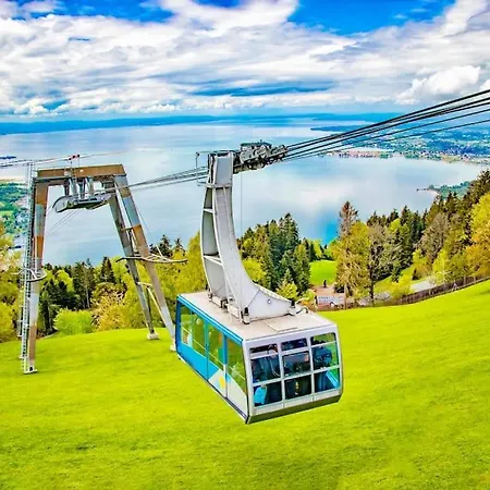 Appartement Seeparkvilla - Wohlfuehlen Am Und Im Gruenen