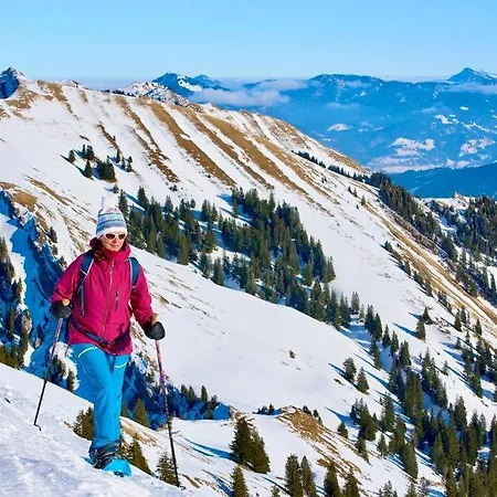 Appartement Seeparkvilla - Wohlfuehlen Am Und Im Gruenen *